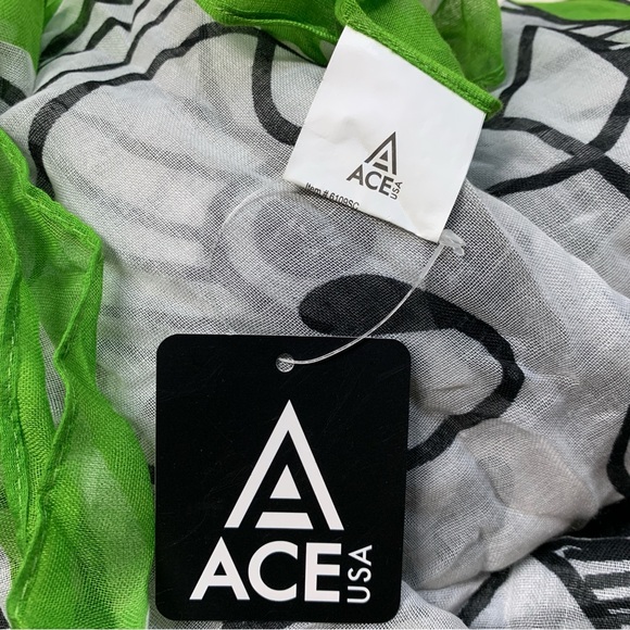 Women’s Scarf / Cover Up / Long Wrap ~ Large 38" x 75" ~ Set of 3 ~ NEW w Tags - Picture 13 of 15